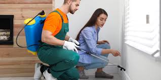 Best Residential Pest Control  in Oak Hill, FL